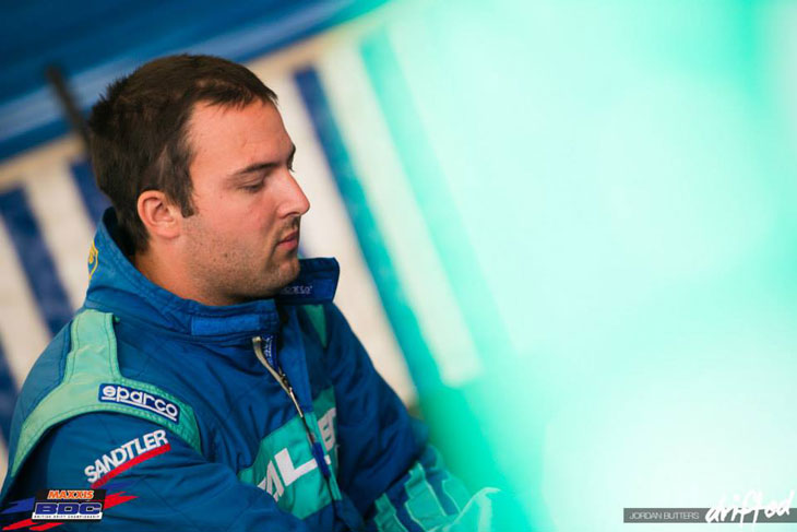 Mat Carter Racing Matt Carter | ZRP
