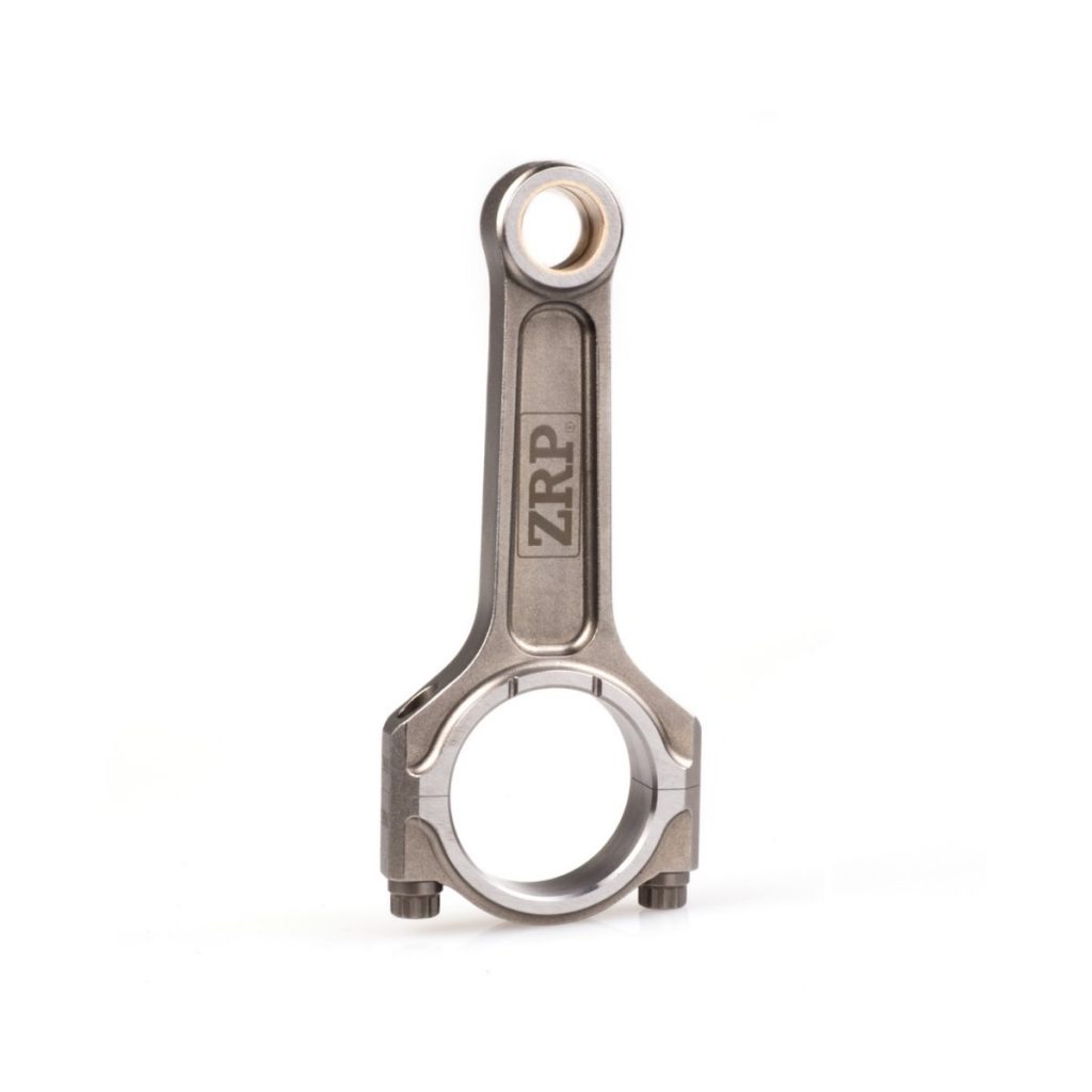 BMW 3.0L N55 & S55 IBeam Connecting Rods ZRP